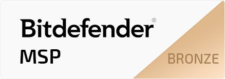 Bitdefender MSP Bronze